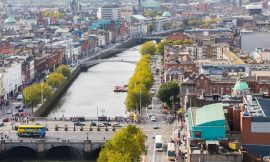 Dublin City Council agrees to raise local property tax