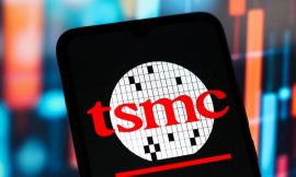 TSMC’s record quarterly profit of $13.5bn beats forecasts
