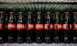 Trump says Coca-Cola to switch to cane sugar in US