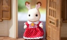 Sylvanian Families in legal fight over TikTok sex and drugs videos