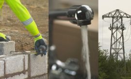 Govt plans to inject additional €30bn into infrastructure