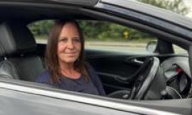 Airport drivers try to beat drop-off charges by parking in laybys