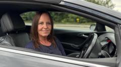 airport-drivers-try-to-beat-drop-off-charges-by-parking-in-laybys