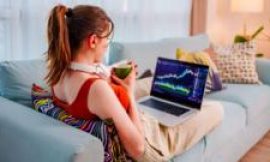 Are we willing to drop cash Isas and take more risks with our money?