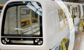 Dublin metro cost not clear until ‘some time in 2027’
