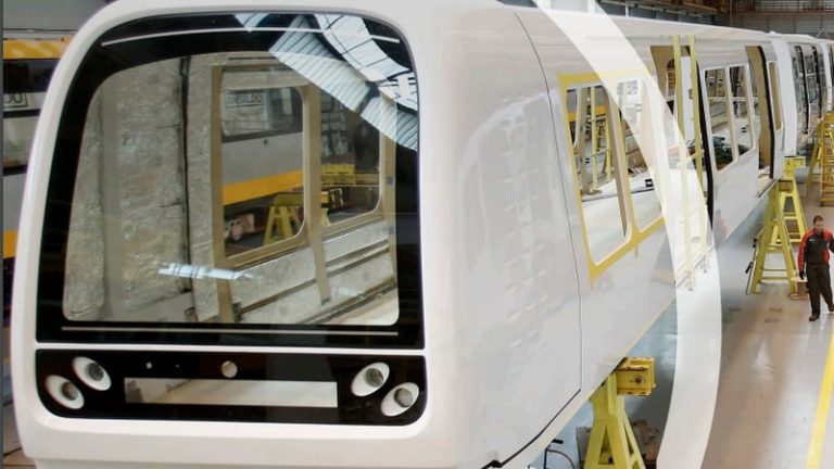 Read more about the article Dublin metro cost not clear until ‘some time in 2027’