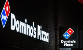 Domino’s beats quarterly sales estimate on strong demand