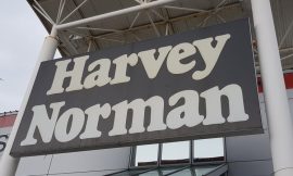 Profits dip at Harvey Norman as revenues remain flat
