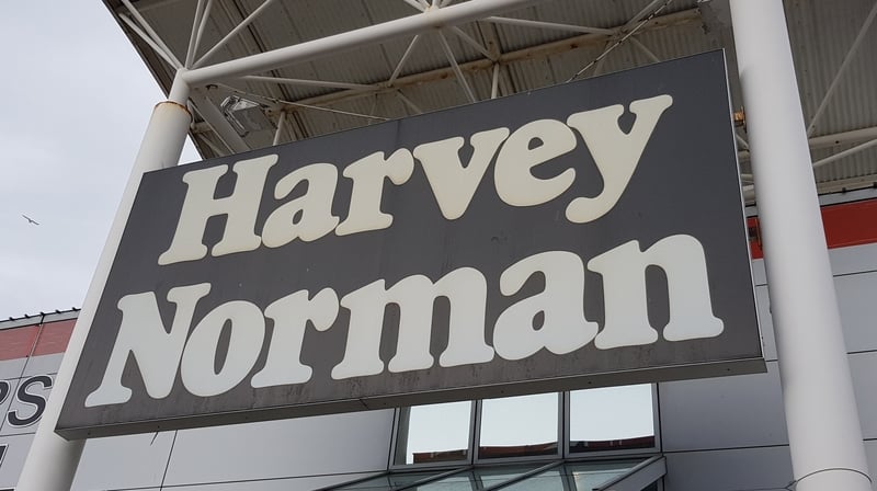 profits-dip-at-harvey-norman-as-revenues-remain-flat