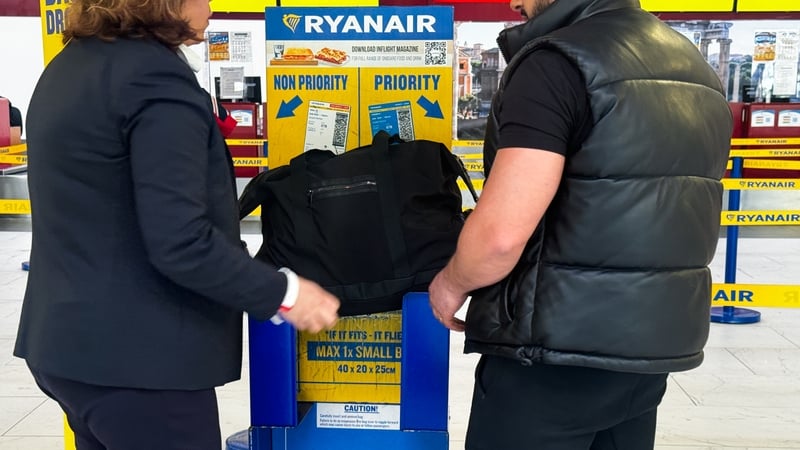 ryanair-pays-staff-for-identifying-oversize-cabin-bags
