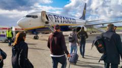 ryanair-boss-considers-raising-staff-bonus-for-spotting-oversized-bags