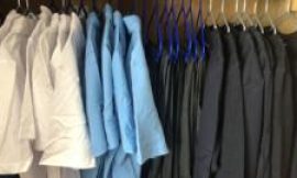Free school uniform event at Peterborough shopping centre