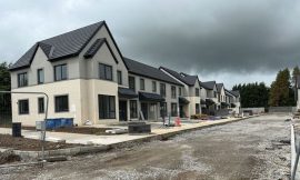 National Development Plan centres on housing delivery