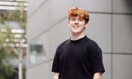 Irish 18-year-old’s AI startup raises €1.2m