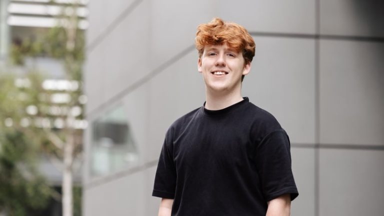 Read more about the article Irish 18-year-old’s AI startup raises €1.2m