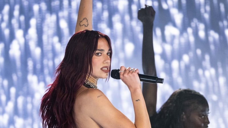 dua-lipa-boosts-profits-at-irish-arm-of-warner-music
