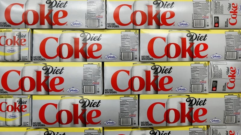 coca-cola-beats-on-zero-calorie-drinks,-higher-prices