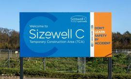 UK gives green light to £38 bn Sizewell C nuclear plant