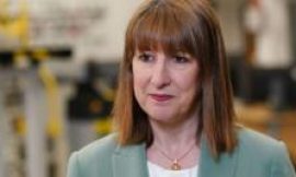 Government borrowing increase adds to pressure on Reeves