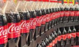Coca-Cola will roll out cane sugar Coke in US after Trump push