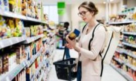 Food bills on course to rise by £275 a year as prices jump