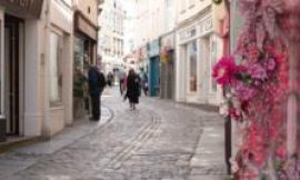 Guernsey’s inflation rate slows to 3.9%, States figures show