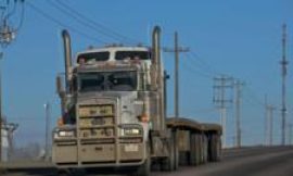 Trucking’s uneasy relationship with new tech