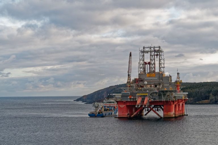 Read more about the article Crude Oil Price Fall on Concern About Energy Demand