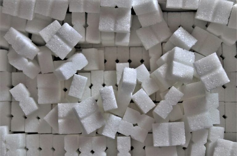 Read more about the article Sugar Prices Settle Lower as Brazil Boosts Sugar Production