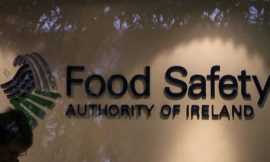 Adult dies with listeria as FSAI investigate outbreak