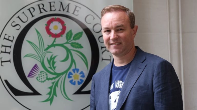 Read more about the article Ex-trader wins appeal to overturn rate-rigging conviction