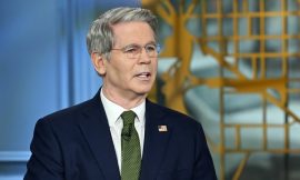 Trump administration not in rush to replace Powell