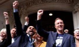 City traders have rate-rigging convictions quashed