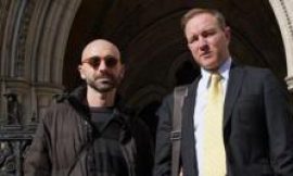 Why have bankers had convictions quashed and what happens next?