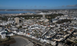 Jersey inflation rises to 2.6%, figures show