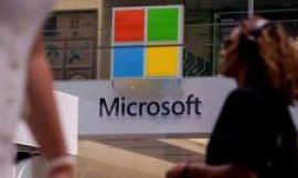 Microsoft servers hacked by Chinese state-backed groups, firm says