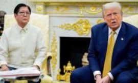 Philippines goods to face 19% tariff, Trump says