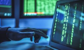 Increase in data breaches in Ireland – report