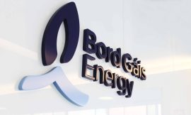 Bord Gáis Energy reports profit of €39m for first half