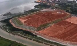 Government working ‘very closely’ with Aughinish Alumina