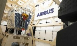 Irish-developed navigation system to launch into space