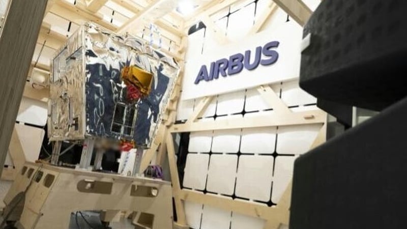 irish-developed-navigation-system-to-launch-into-space