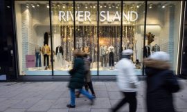 River Island at risk of collapse amid rescue efforts