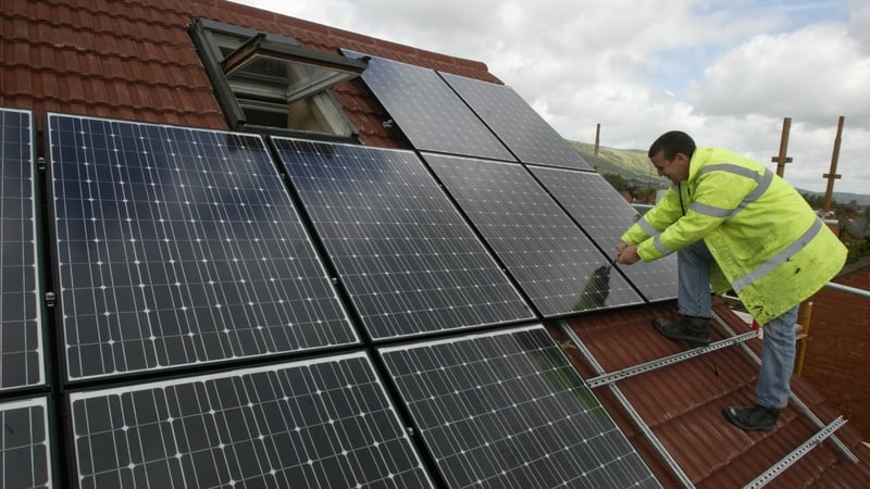 eu-solar-energy-rollout-slows-for-first-time-in-a-decade