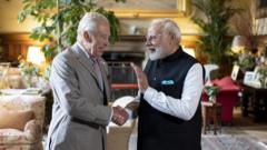 india-uk-free-trade-deal:-modi-meets-king-after-agreement-signed