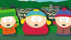 south-park:-satirical-cartoon-to-stream-on-paramount+-after-bidding-war