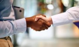 How are trade deals actually negotiated?