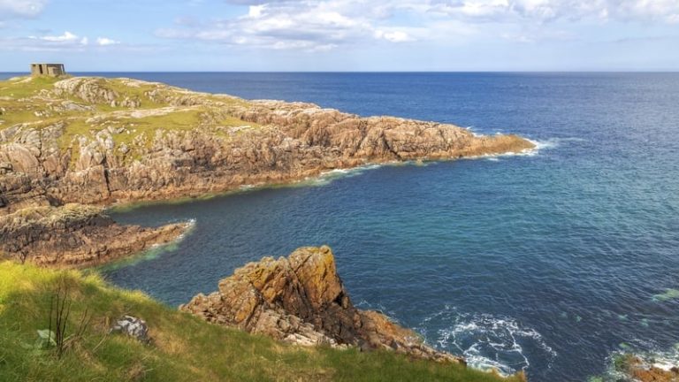 Read more about the article Last post office on Fánaid peninsula, Donegal to close