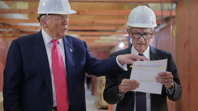 watch:-trump-and-powell-spar-over-fed-renovation-costs