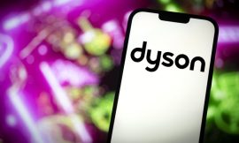 Revenues at Irish arm of Dyson down 30% to €25m